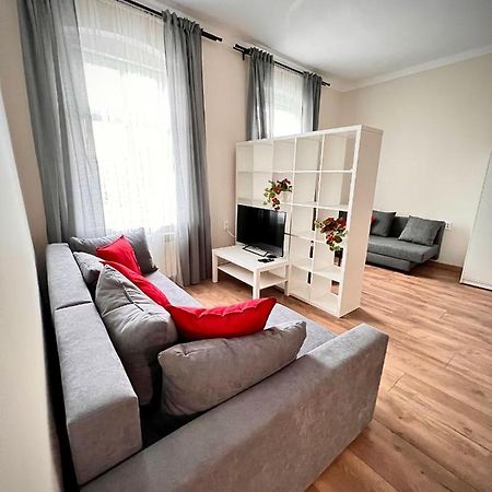 Nocleg Opole Kopernik Apartament 외부 사진