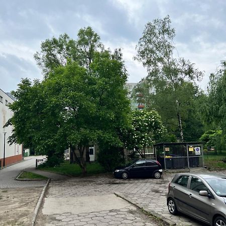 Nocleg Opole Kopernik Apartament 외부 사진