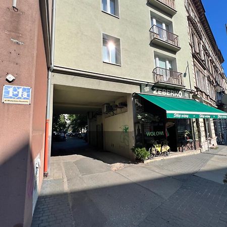 Nocleg Opole Kopernik Apartament 외부 사진