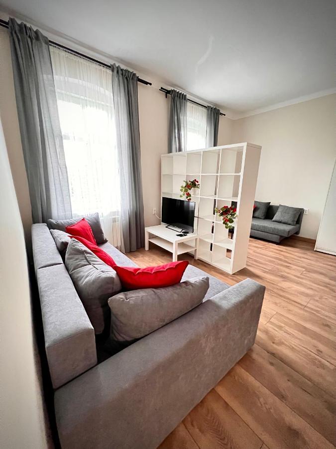 Nocleg Opole Kopernik Apartament 외부 사진