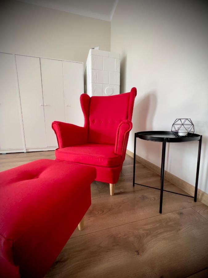 Nocleg Opole Kopernik Apartament 외부 사진