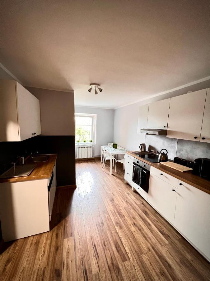 Nocleg Opole Kopernik Apartament 외부 사진