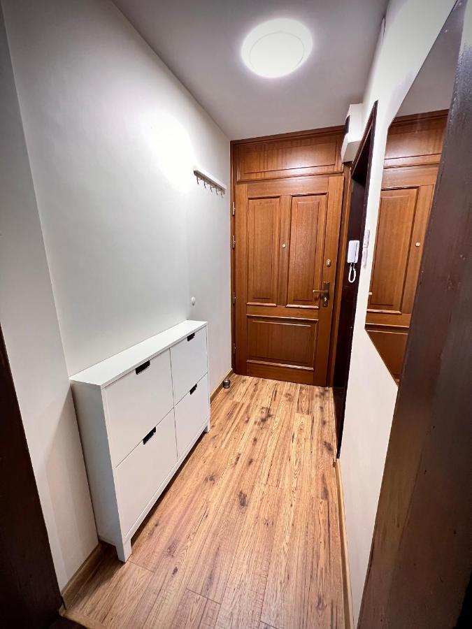 Nocleg Opole Kopernik Apartament 외부 사진