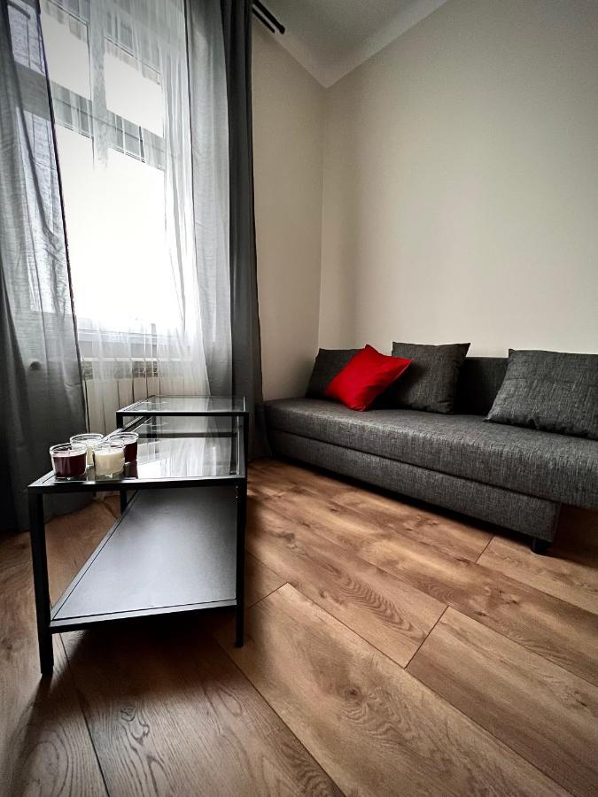 Nocleg Opole Kopernik Apartament 외부 사진