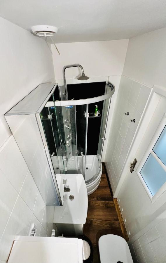 Nocleg Opole Kopernik Apartament 외부 사진