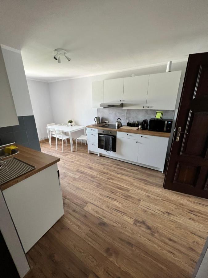 Nocleg Opole Kopernik Apartament 외부 사진