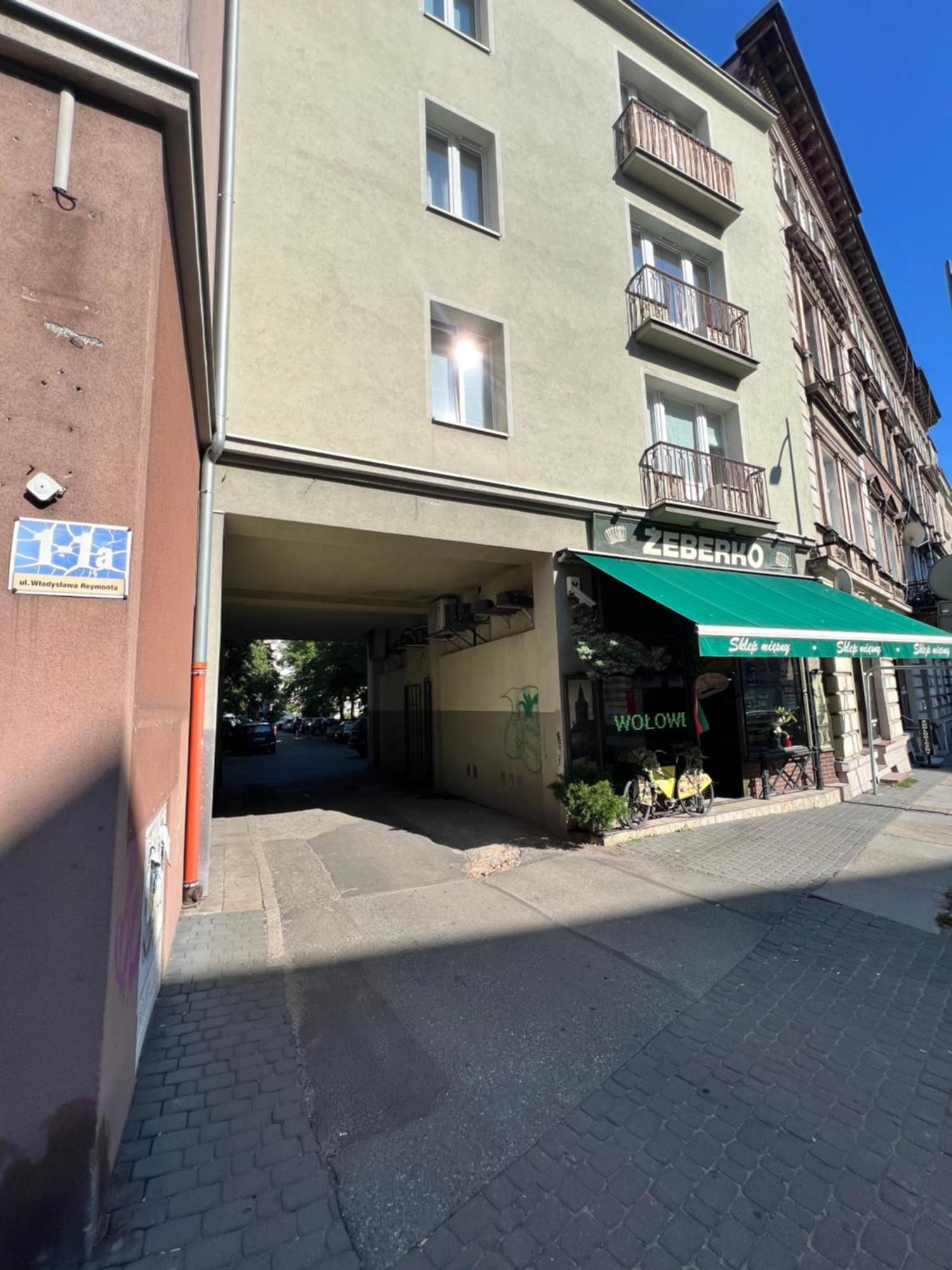 Nocleg Opole Kopernik Apartament 외부 사진